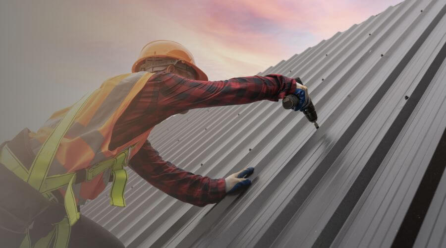 Professional residential roofers in Earlysville, VA